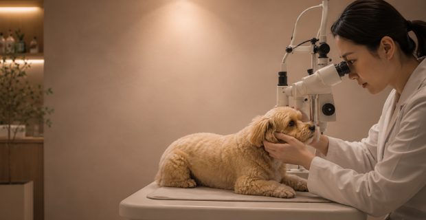 24시 루센트 동물의료센터