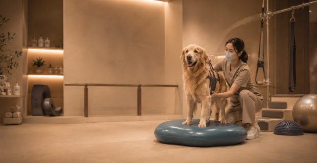 24시 루센트 동물의료센터